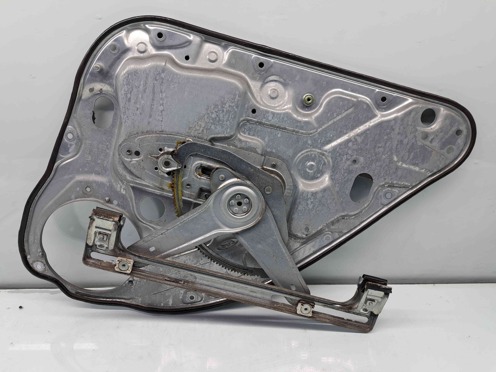 Macara electrica geam stanga spate Ford Kuga I [Fabr 2008-2012] 7M51-R24995-DB - imagine 2