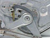 Macara electrica geam stanga spate Ford Kuga I [Fabr 2008-2012] 7M51-R24995-DB