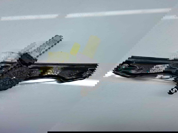 Macara electrica geam stanga spate Bmw 3 (F30) [Fabr 2012-2017] 7259817