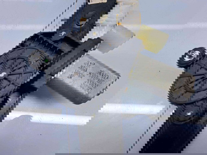 Macara electrica geam stanga spate Bmw 3 (F30) [Fabr 2012-2017] 7259817