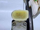 Macara electrica geam stanga spate Bmw 3 (F30) [Fabr 2012-2017] 7259817