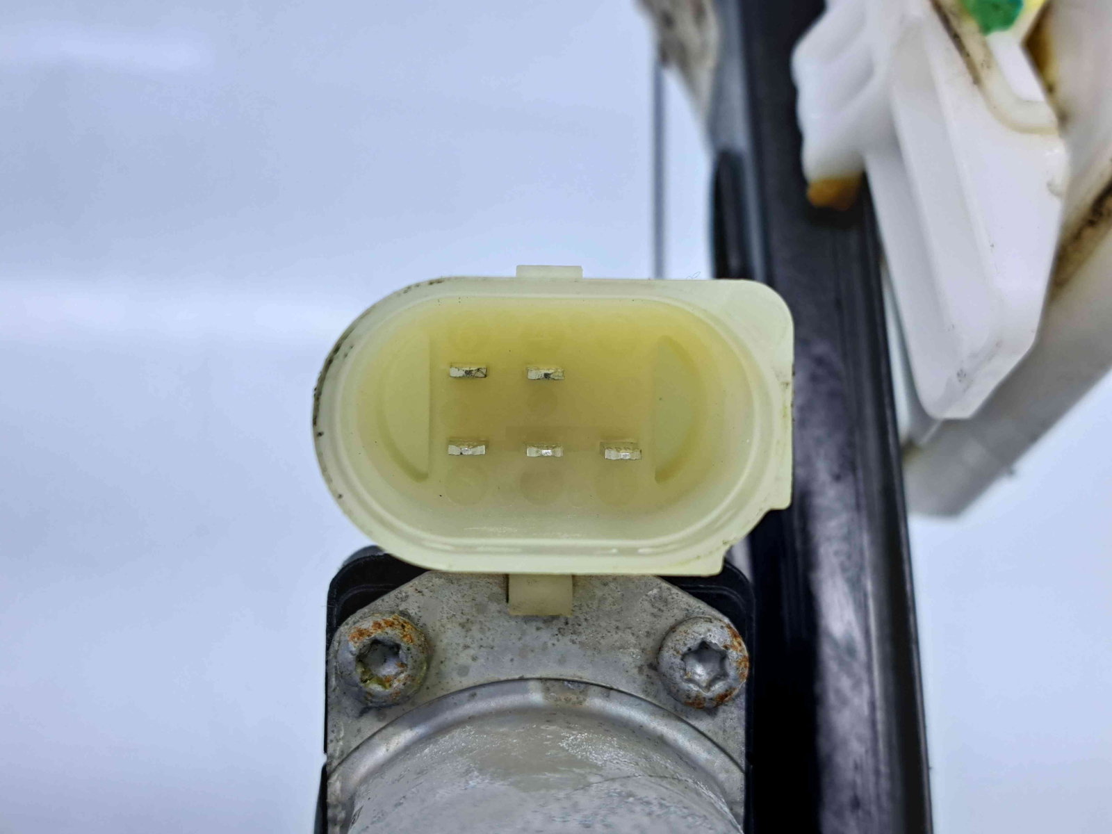 Macara electrica geam stanga spate Bmw 3 (F30) [Fabr 2012-2017] 7259817 - imagine 4