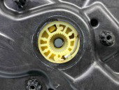 Macara electrica geam stanga spate Volkswagen Tiguan (5N) [Fabr 2007-2016] 5N0839729M