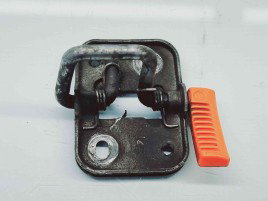 Maner deschidere capota Volkswagen Touran (1T3) [Fabr 2010-2015] 1K8823186D