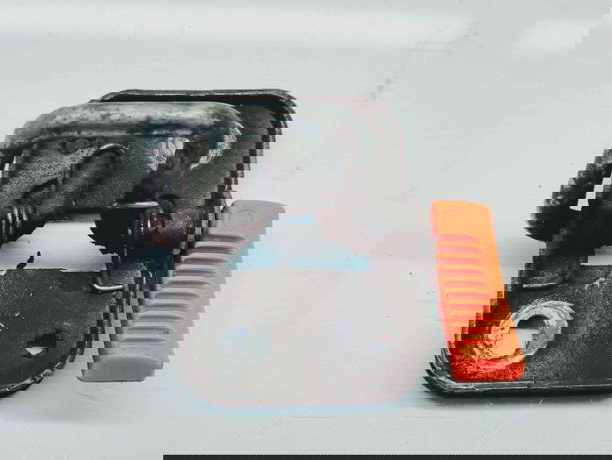 Maner deschidere capota Volkswagen Touran (1T3) [Fabr 2010-2015] 1K8823186D