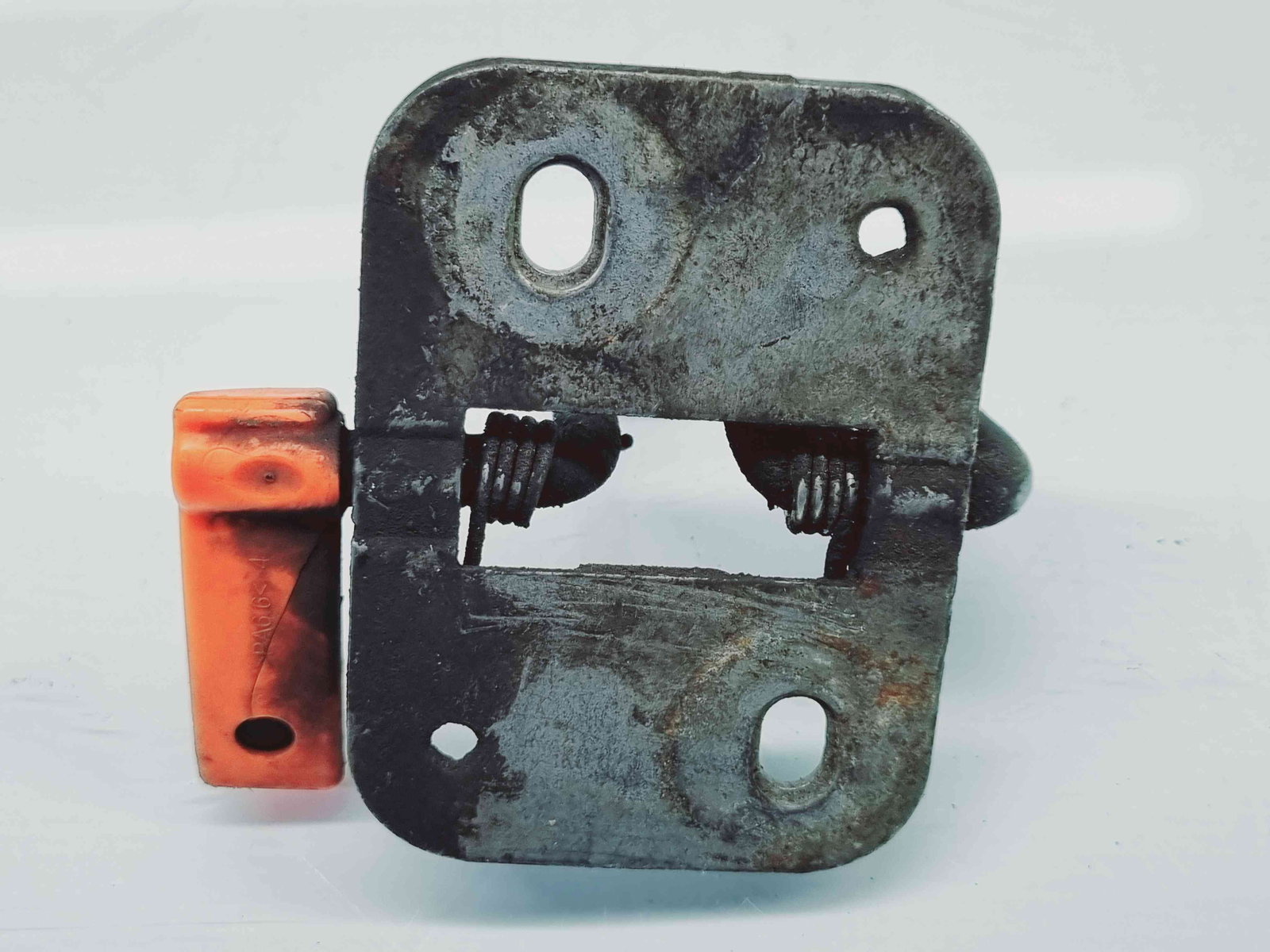 Maner deschidere capota Volkswagen Touran (1T3) [Fabr 2010-2015] 1K8823186D - imagine 2
