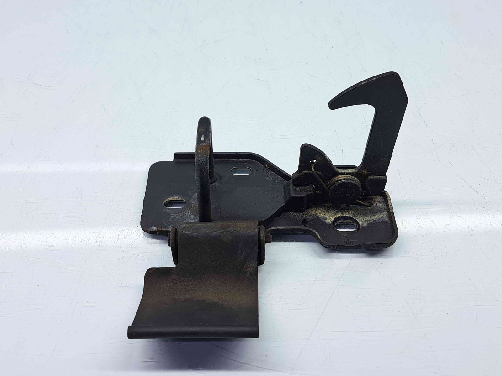 Maner deschidere capota Seat Leon (1P1) [Fabr 2005-2011] 1P0823480 - imagine 1