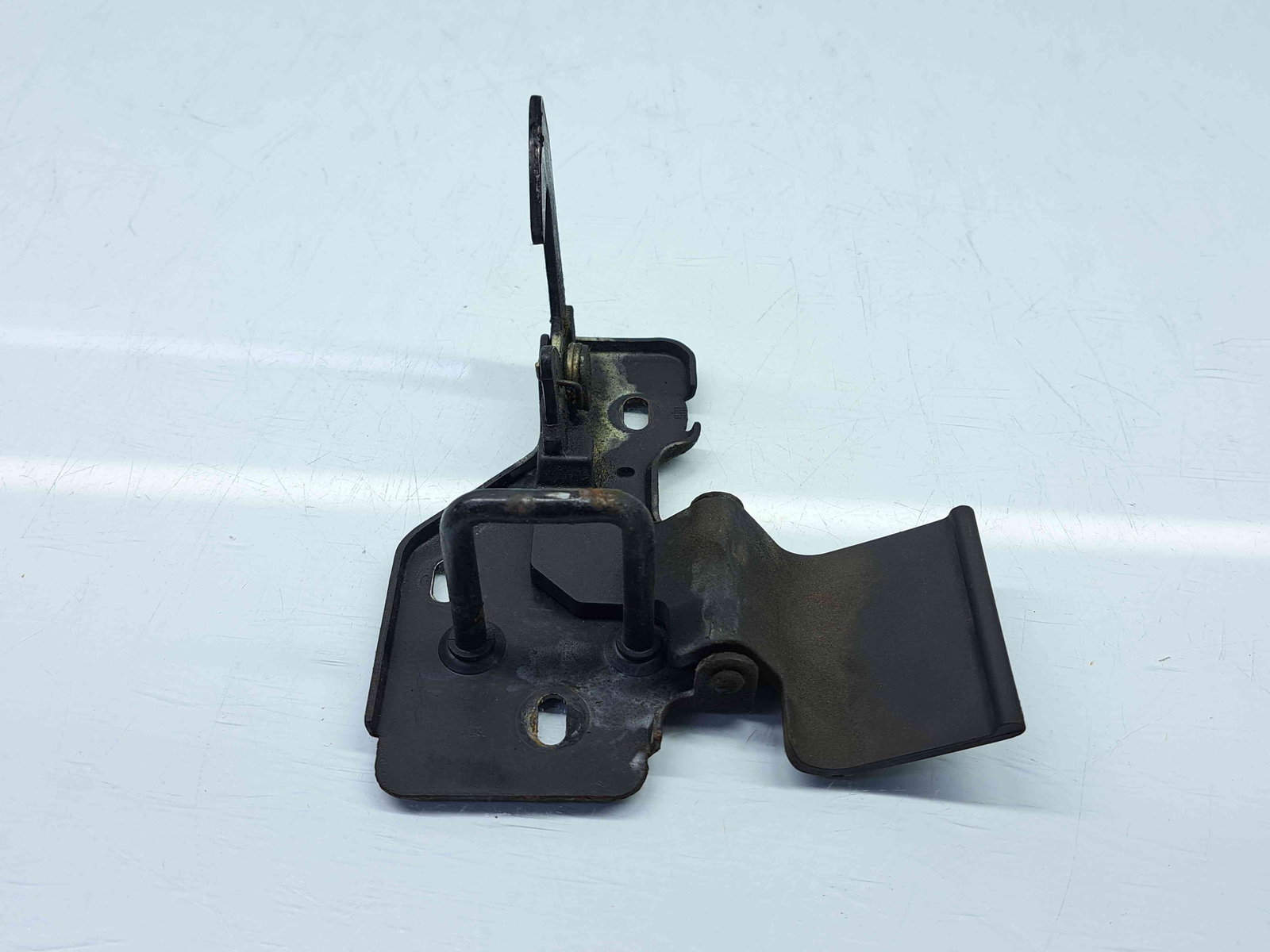 Maner deschidere capota Seat Leon (1P1) [Fabr 2005-2011] 1P0823480 - imagine 2