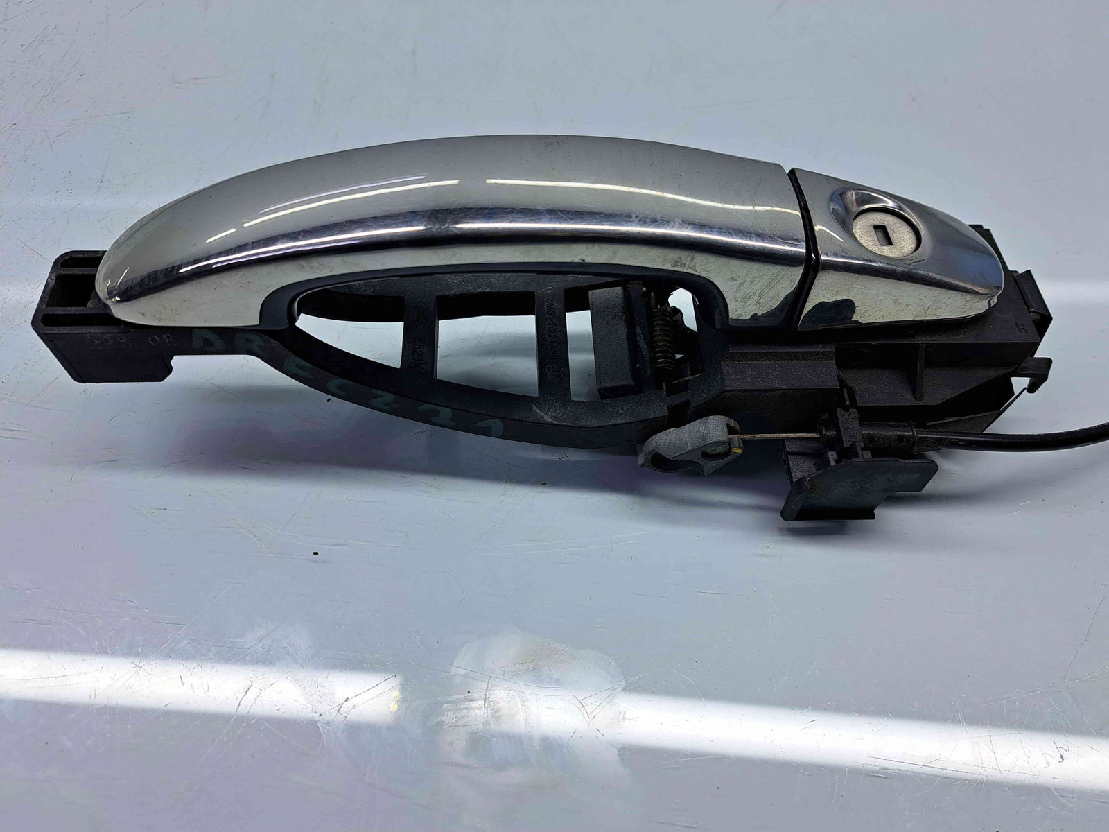 Maner usa dreapta fata Ford Kuga I [Fabr 2008-2012] OEM - imagine 3