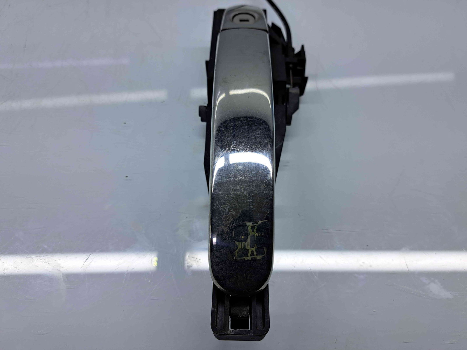 Maner usa dreapta fata Ford Kuga I [Fabr 2008-2012] OEM - imagine 4