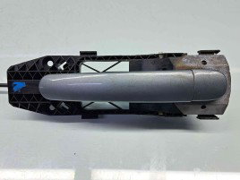 Maner usa dreapta fata Volkswagen Tiguan (5N) [Fabr 2007-2016] LR7N