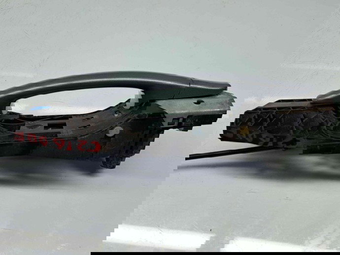 Maner usa dreapta fata Volkswagen Tiguan (5N) [Fabr 2007-2016] LR7N