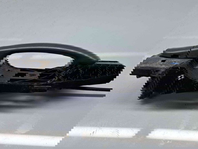 Maner usa dreapta fata Volkswagen Tiguan (5N) [Fabr 2007-2016] LR7N