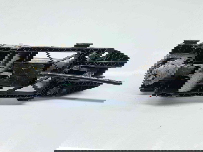 Maner usa dreapta fata Volkswagen Tiguan (5N) [Fabr 2007-2016] LR7N