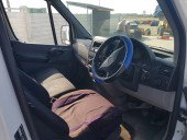 Dezmembrari Mercedes Sprinter 311,2.2 CDI, 2008