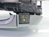 Maner usa dreapta spate Bmw 3 (F30) [Fabr 2012-2017] A83 GlacierSilber Ml