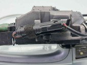 Maner usa dreapta spate Bmw 3 (F30) [Fabr 2012-2017] A83 GlacierSilber Ml