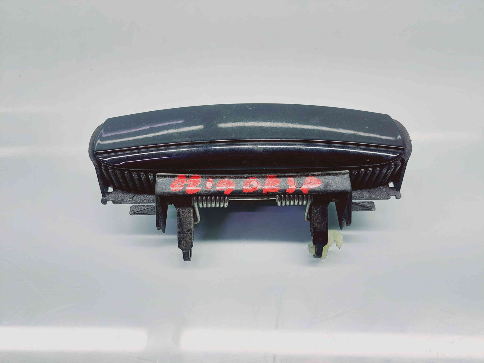 Maner usa dreapta spate Seat Exeo (3R2) [Fabr 2008-2013] LZ9Y - imagine 1