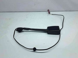 Capsa centura dreapta fata Ford Focus 3 (CB8) [Fabr 2011-2015] BM51-61208-ABW