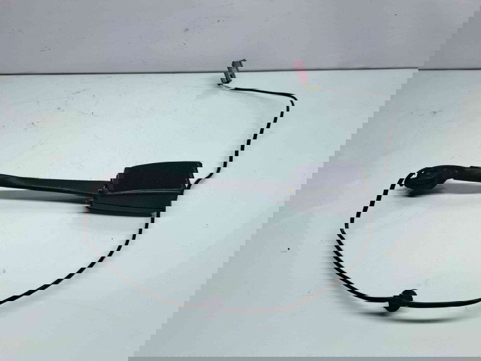 Capsa centura dreapta fata Ford Focus 3 (CB8) [Fabr 2011-2015] BM51-61208-ABW