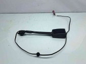 Capsa centura dreapta fata Ford Focus 3 (CB8) [Fabr 2011-2015] BM51-61208-ABW