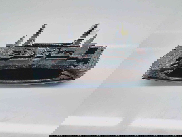 Maner usa dreapta spate Seat Exeo (3R2) [Fabr 2008-2013] LZ9Y