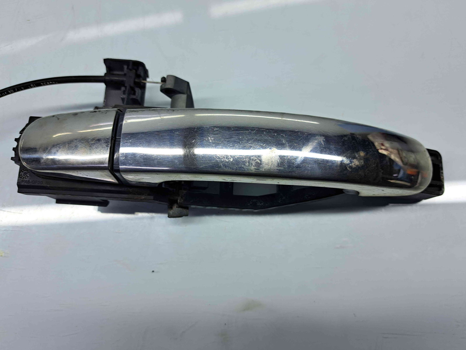 Maner usa dreapta spate Ford Kuga I [Fabr 2008-2012] OEM - imagine 1