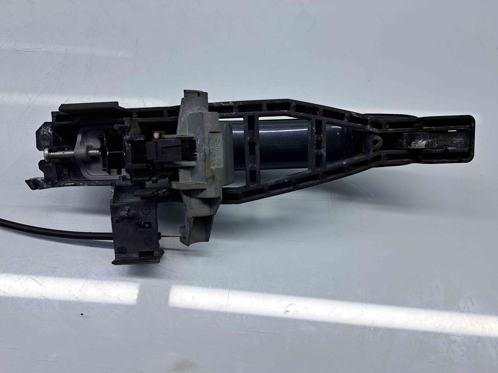 Maner usa dreapta spate Ford Kuga I [Fabr 2008-2012] OEM - imagine 2