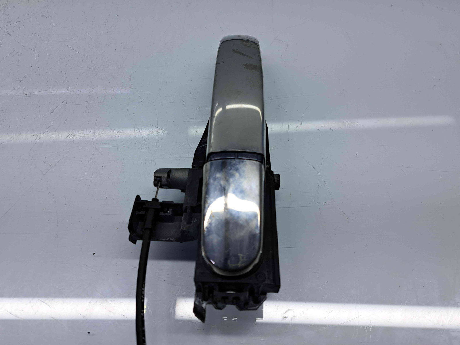 Maner usa dreapta spate Ford Kuga I [Fabr 2008-2012] OEM - imagine 3