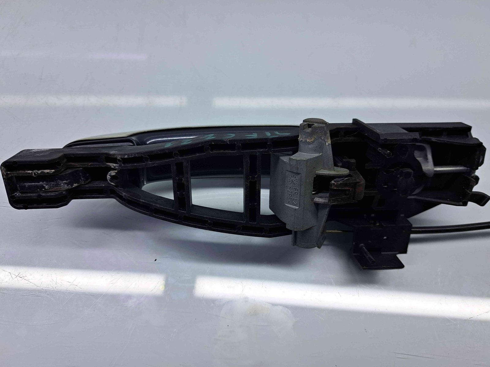 Maner usa stanga fata Ford Kuga I [Fabr 2008-2012] OEM - imagine 4