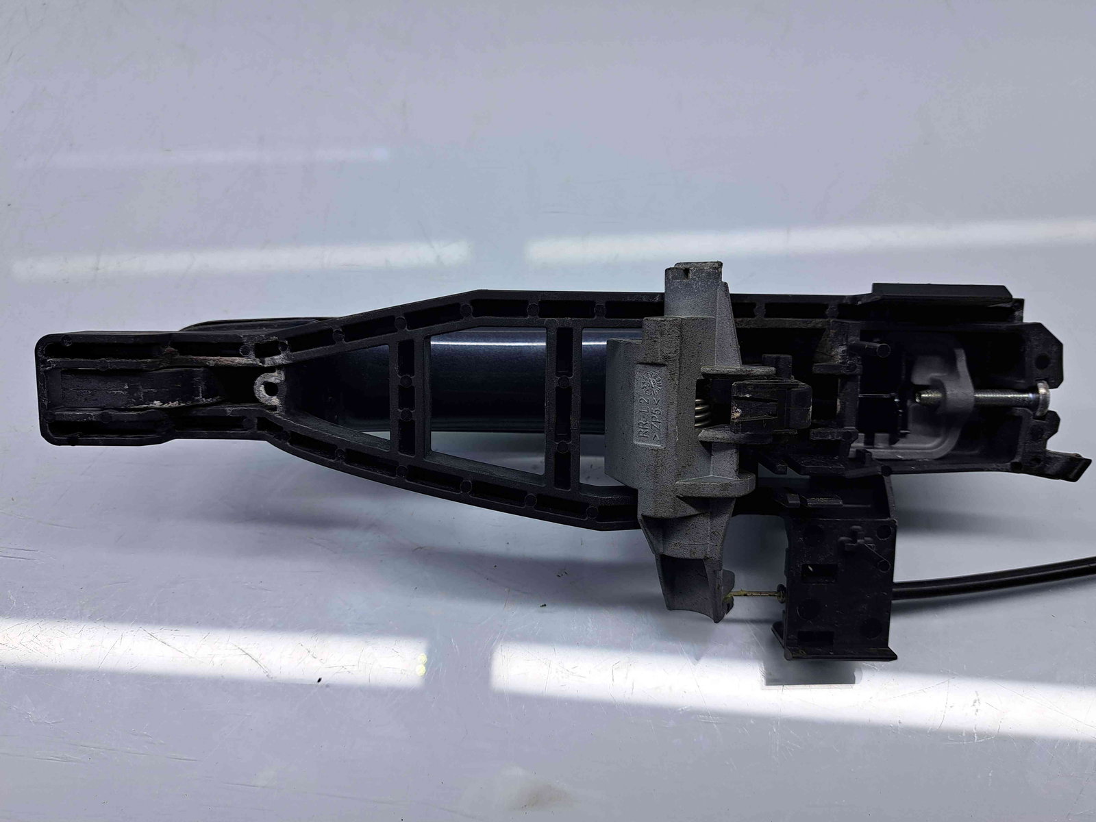 Maner usa stanga spate Ford Kuga I [Fabr 2008-2012] OEM - imagine 4