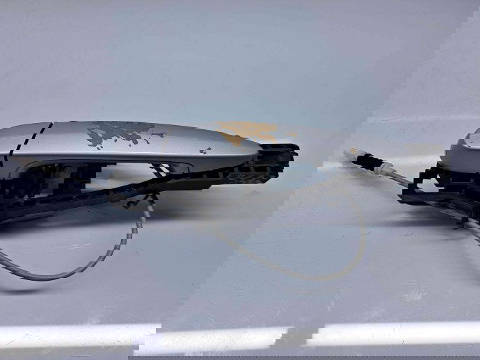 Maner usa stanga spate Bmw 3 (F30) [Fabr 2012-2017] A83 GlacierSilber Ml