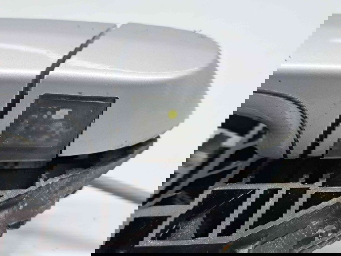 Maner usa stanga spate Bmw 3 (F30) [Fabr 2012-2017] A83 GlacierSilber Ml