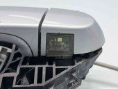 Maner usa stanga spate Bmw 3 (F30) [Fabr 2012-2017] A83 GlacierSilber Ml