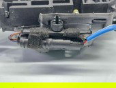 Maner usa stanga spate Bmw 3 (F30) [Fabr 2012-2017] A83 GlacierSilber Ml