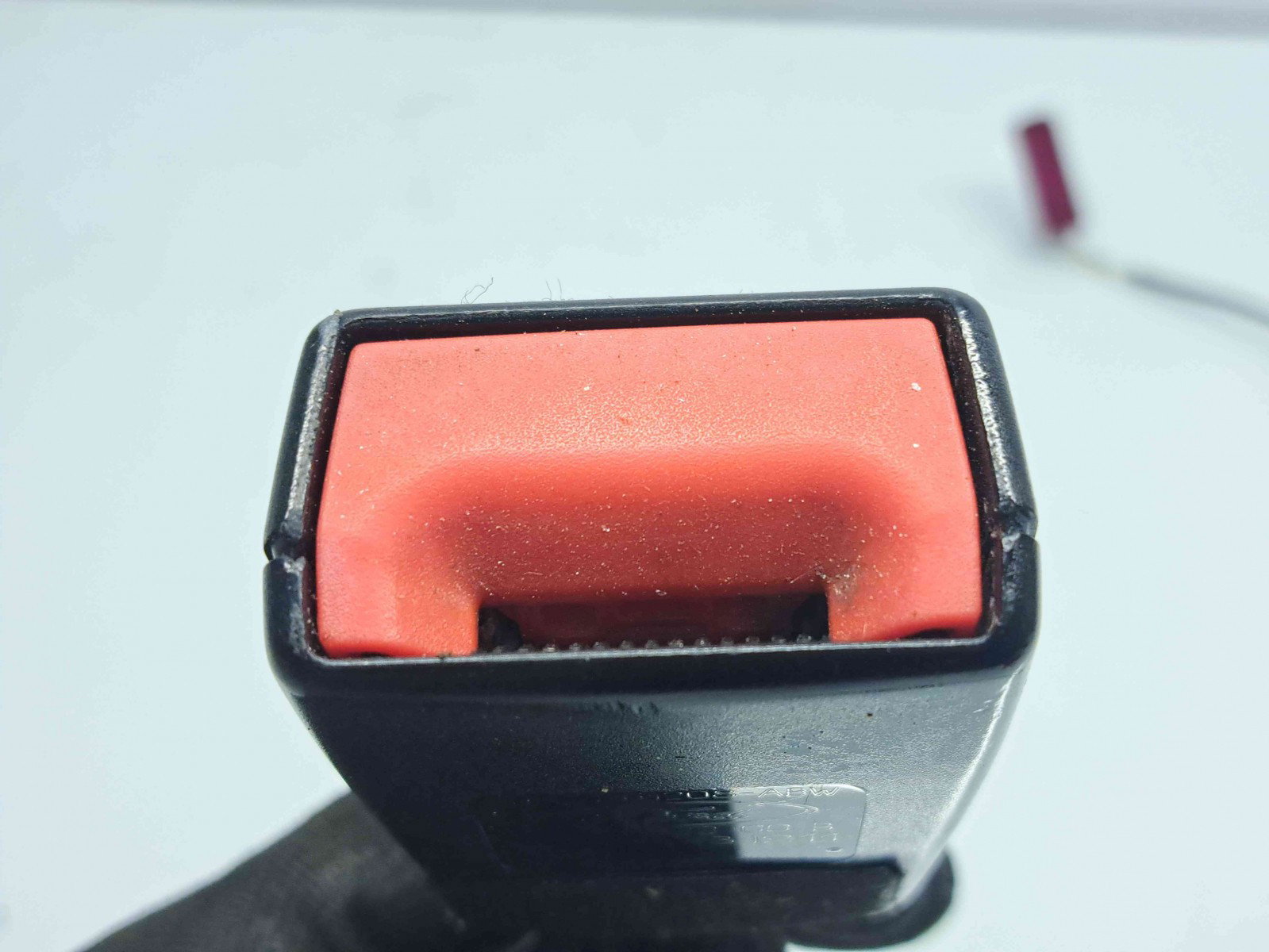 Capsa centura dreapta fata Ford Focus 3 (CB8) [Fabr 2011-2015] BM51-61208-ABW - imagine 3