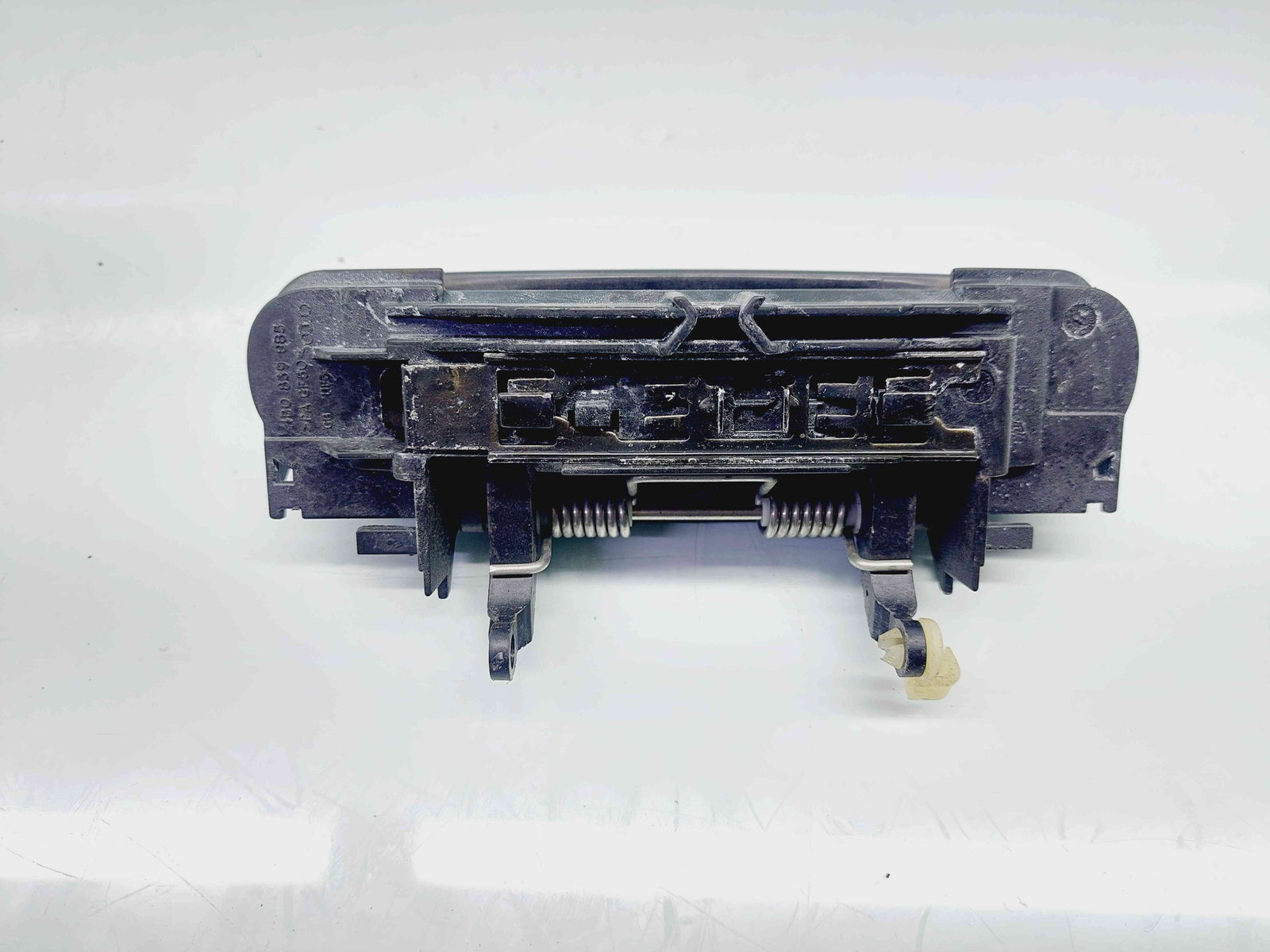 Maner usa stanga spate Seat Exeo (3R2) [Fabr 2008-2013] LZ9Y - imagine 2