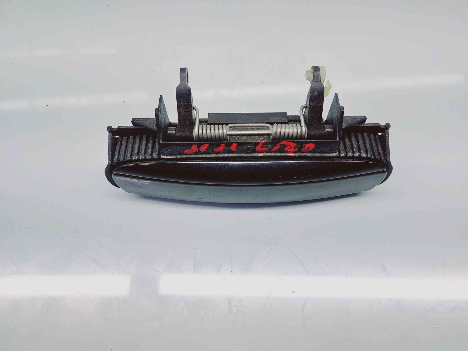 Maner usa stanga spate Seat Exeo (3R2) [Fabr 2008-2013] LZ9Y - imagine 3