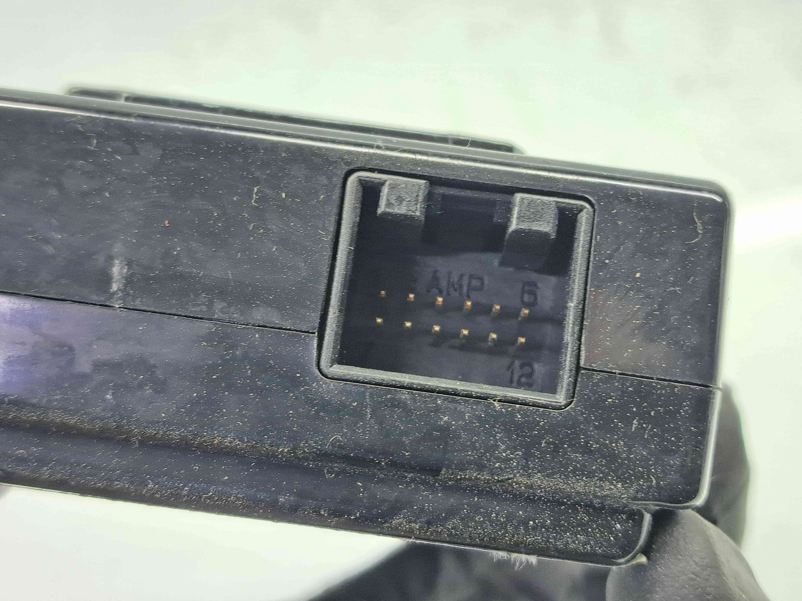 Modul audio Seat Leon (1P1) [Fabr 2005-2011] 5N0035342F - imagine 3