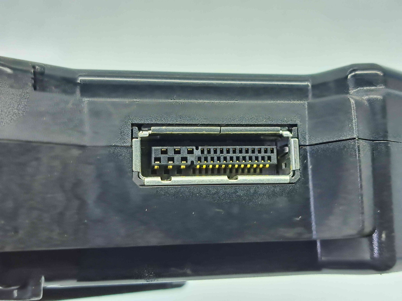 Modul audio Seat Leon (1P1) [Fabr 2005-2011] 5N0035342F - imagine 4