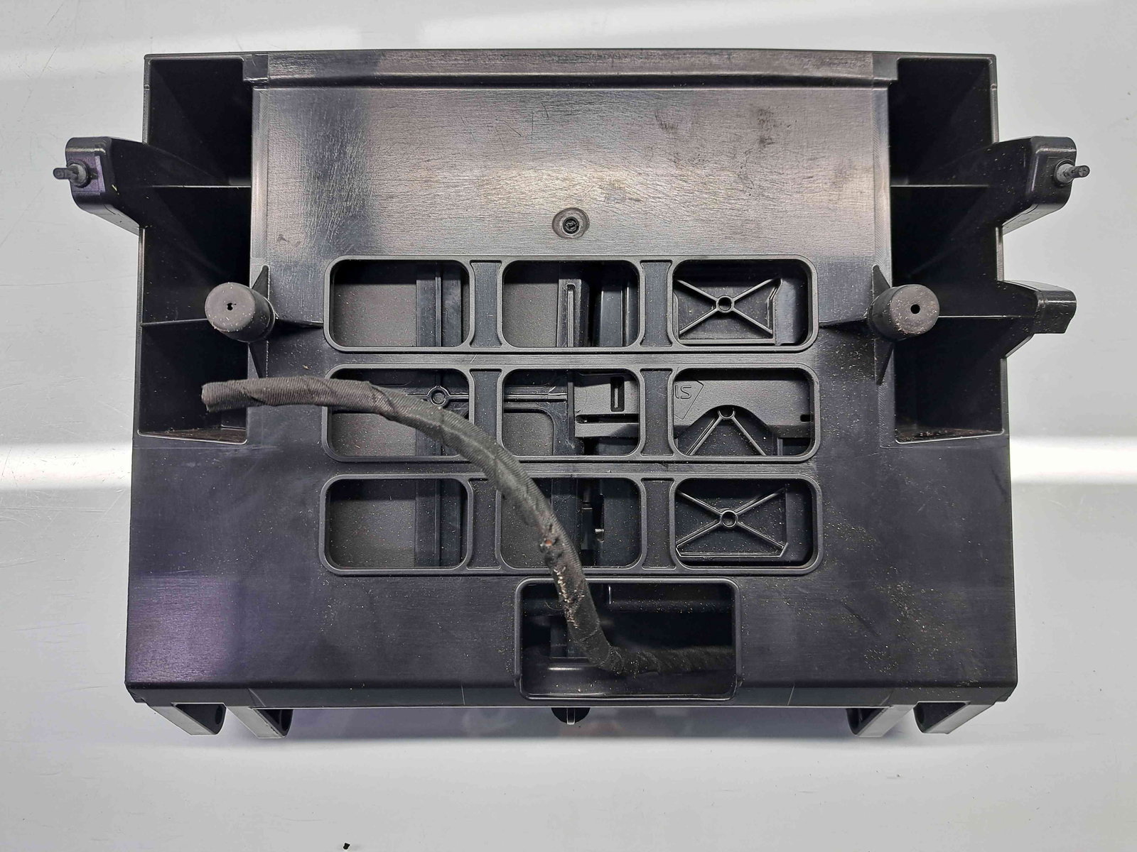 Modul audio Volkswagen Passat CC (358) [Fabr 2012-2016] 5N0035342F - imagine 2