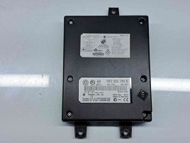   Modul bluetooth Volkswagen Touran (1T3) [Fabr 2010-2015] 5K0035730D