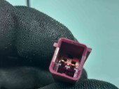 Capsa centura dreapta fata Ford Focus 3 (CB8) [Fabr 2011-2015] BM51-61208-ABW