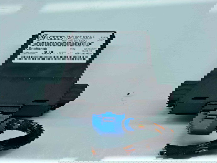   Modul CAN Volkswagen Passat CC (358) [Fabr 2012-2016] 7N0907530AJ