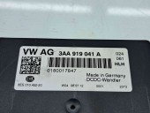   Modul confort Seat Leon (1P1) [Fabr 2005-2011] 3AA919041A