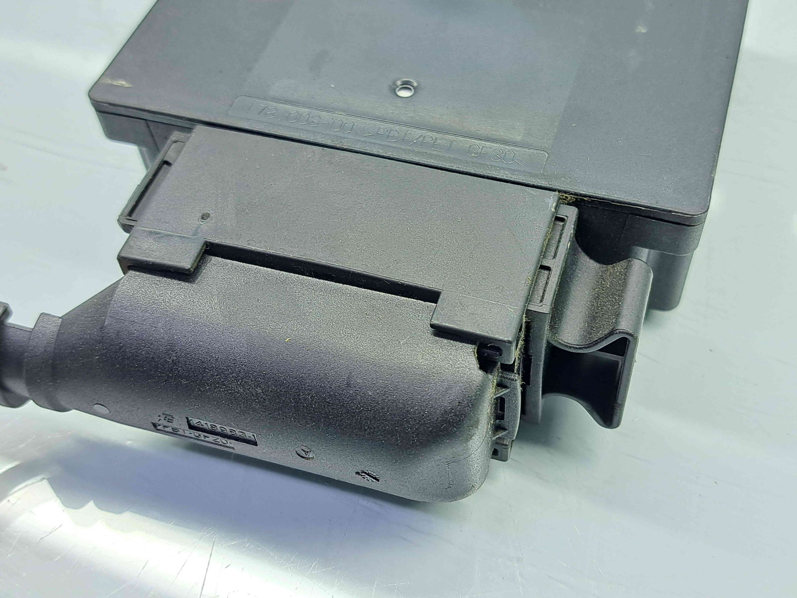 Modul confort Seat Leon (1P1) [Fabr 2005-2011] 3AA919041A - imagine 3