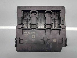   Modul confort Volkswagen Passat CC (358) [Fabr 2012-2016] 3AA937087R