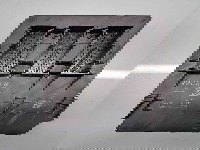   Modul confort Volkswagen Passat CC (358) [Fabr 2012-2016] 3AA937087R