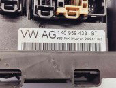   Modul confort Volkswagen Tiguan (5N) [Fabr 2007-2016] 1K0959433BT