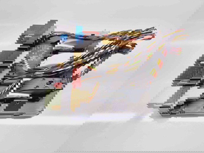   Modul confort Volkswagen Touran (1T3) [Fabr 2010-2015] 5K0937084H